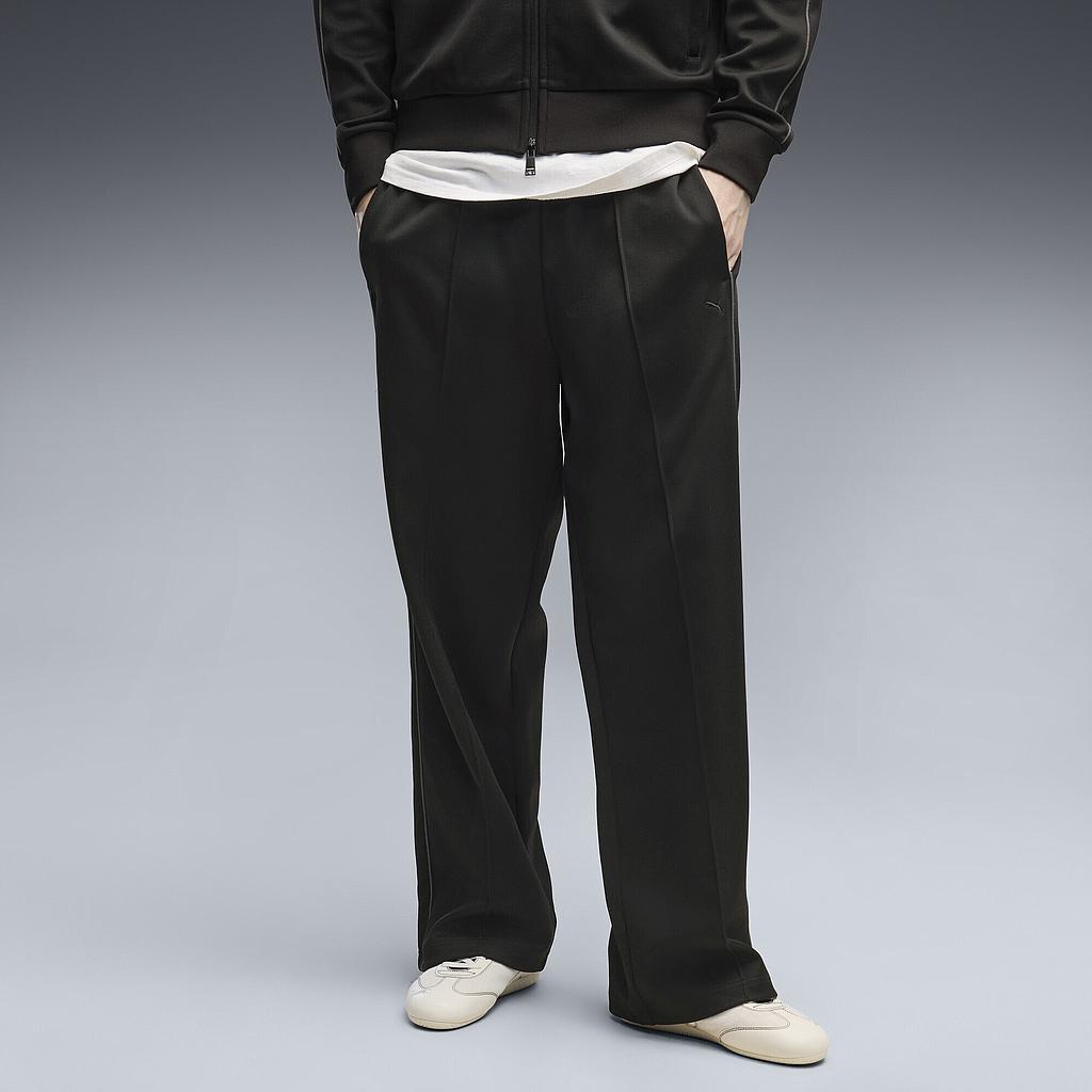 Штани Puma T7 Relaxed (63720401) - фото