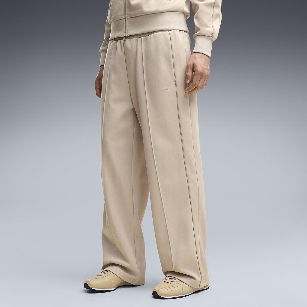 Штани Puma T7 Relaxed (63720475) - фото