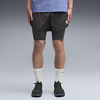 Шорти Puma x SAYSKY 2-in-1 9" Shorts (52901799)