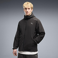 Олімпійка Puma Pumatech 4-Way Stretch Relaxed (63748201)