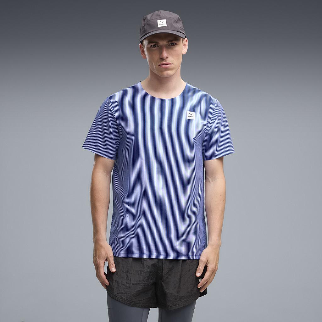Футболка Puma x SAYSKY Ultraweave Performance Fit (52919199) - фото