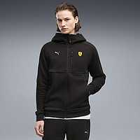 Толстовка Puma Scuderia Ferrari Pumatech (63749101)