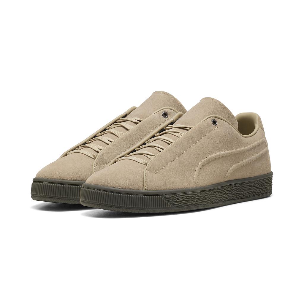 Кеди Puma Suede Modern (40729001) - фото
