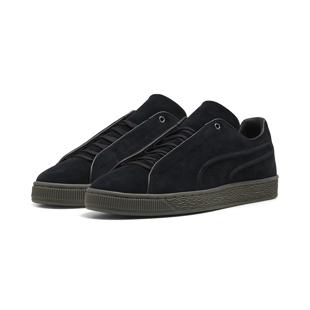 Кеди Puma Suede Modern (40729002) - фото