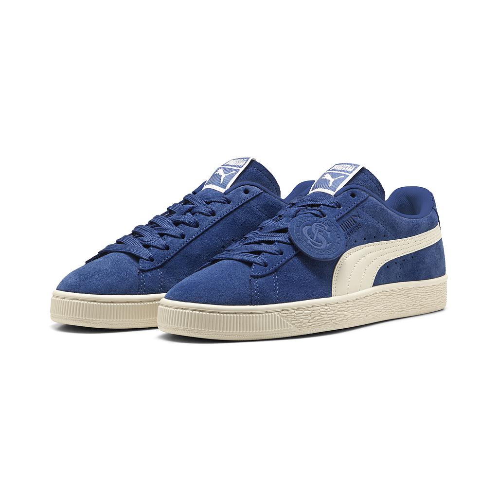Кеди Puma Suede Charles F. Stead VI (40846402) - фото