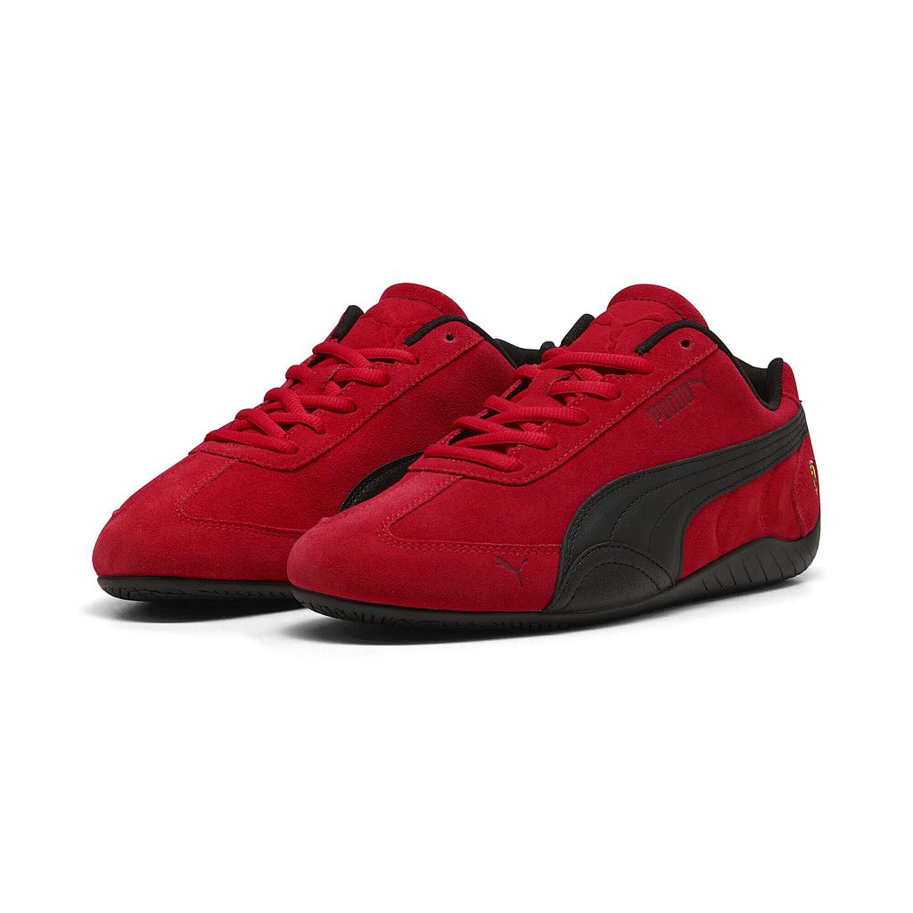Кросівки Puma Scuderia Ferrari Speedcat (30940402) - фото