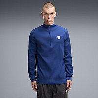 Толстовка Puma x SAYSKY Half-Zip Performance (52901199)