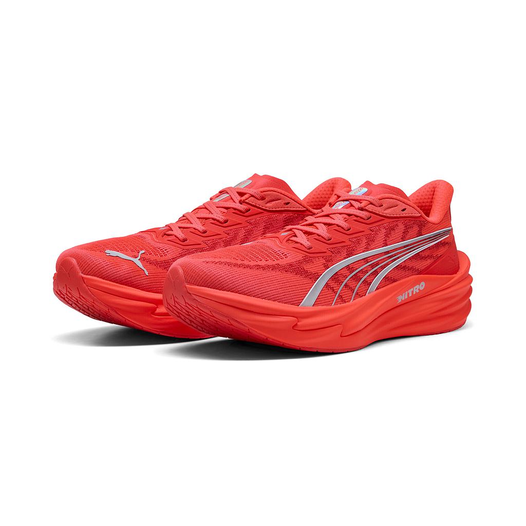 Кросівки Puma Deviate Nitro 4 (31212319) - фото