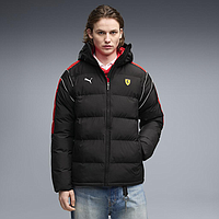 Куртка Puma Ferrari MT7 Ecolite Puffer (63657101)