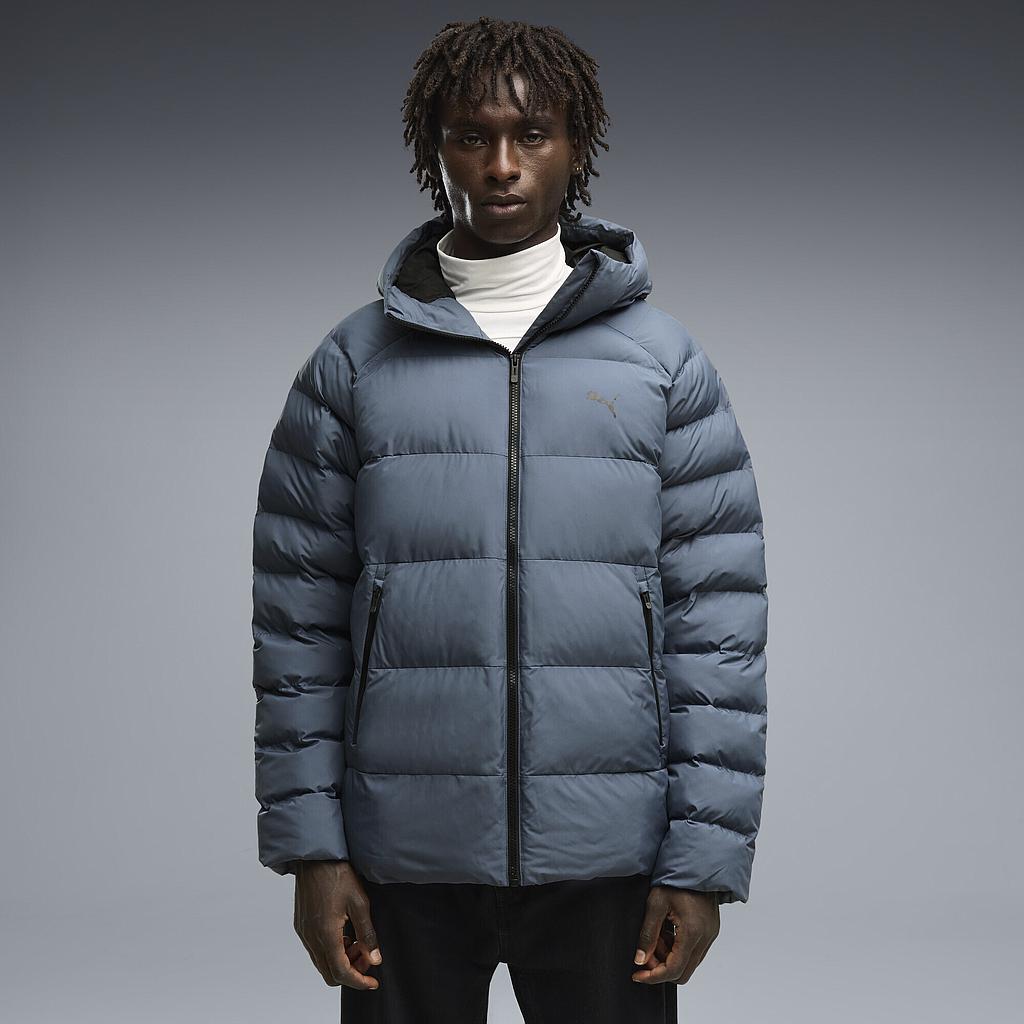 Куртка Puma Mono Hooded (68836737) - фото