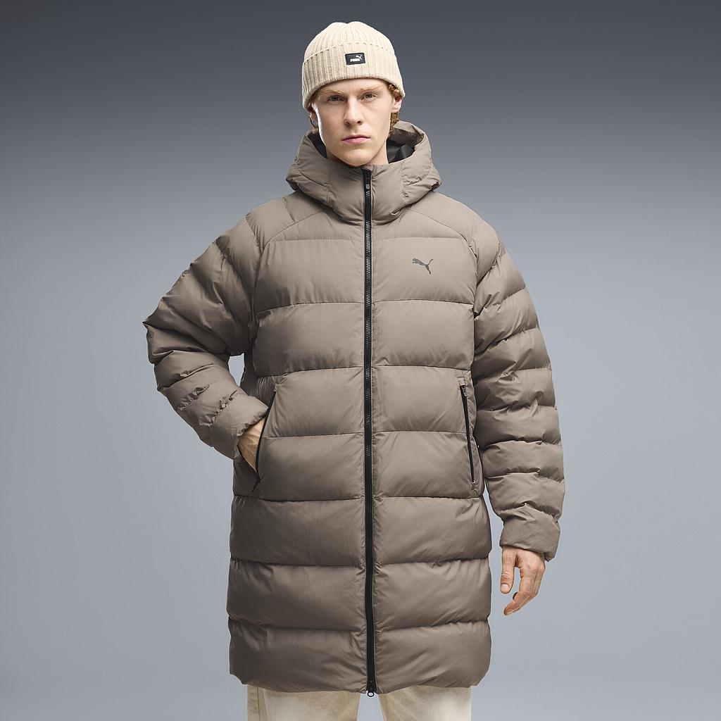 Куртка Puma Mono Hooded (68836681) - фото