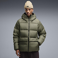 Куртка Puma Hooded Down Puffer (69456586)
