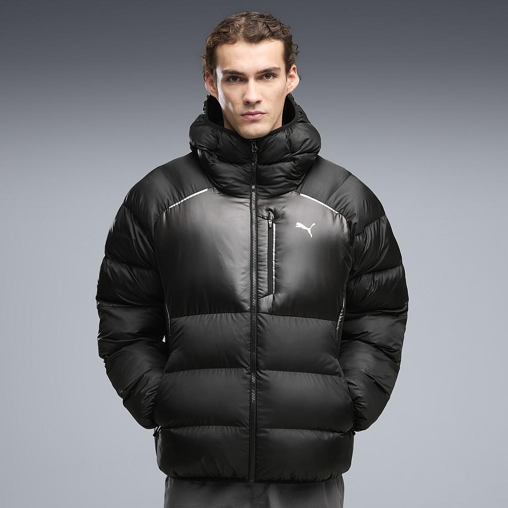 Куртка Puma Pumatech PrimaLoft® Puffer (63724101) - фото