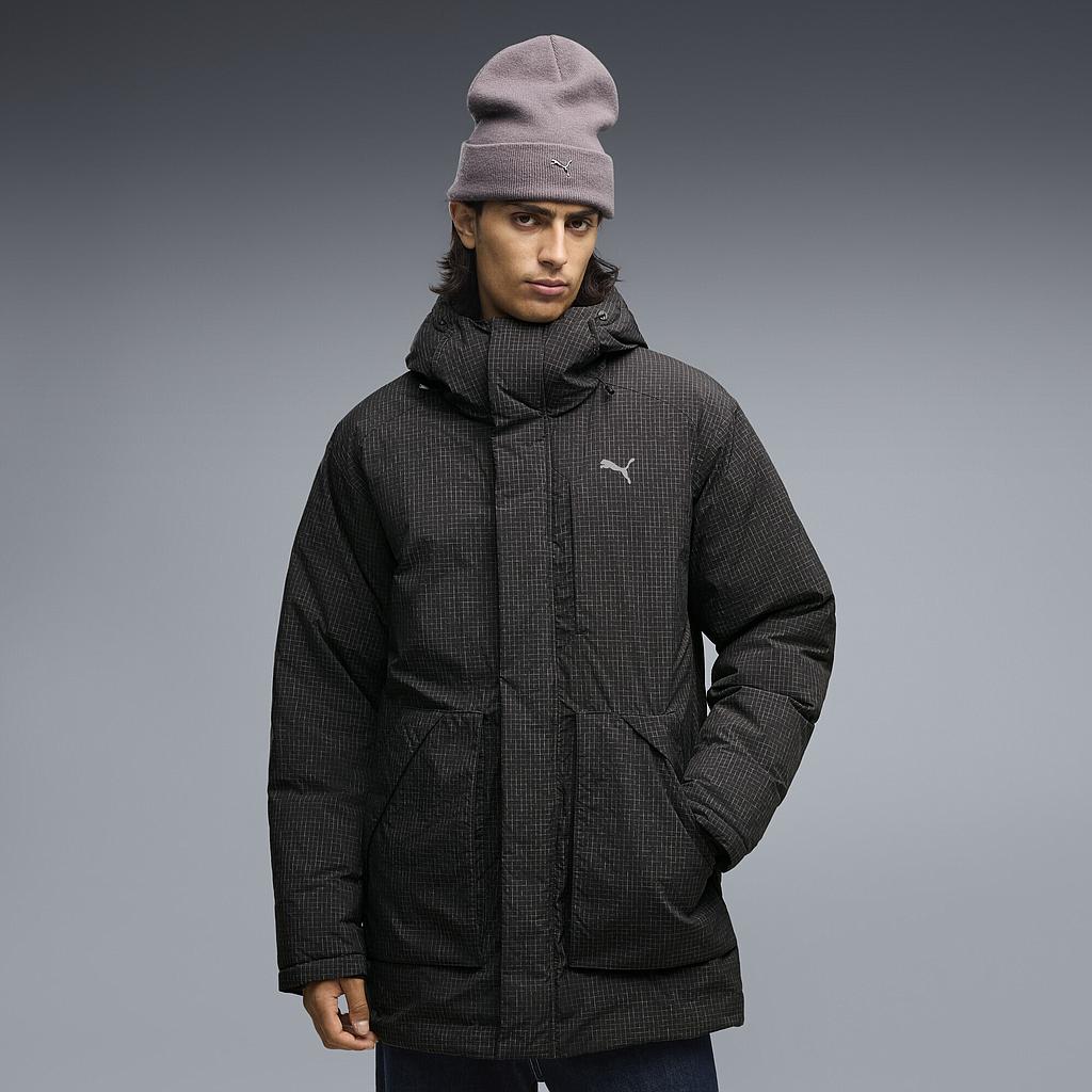 Куртка Puma Protective Hooded (69456301) - фото