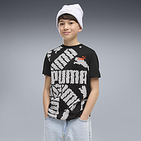 Футболка Puma Essentials Logo Lab (69480901)