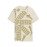 Футболка Puma Essentials Logo Lab (69480987)