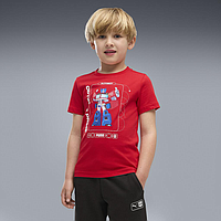 Футболка Puma x Transformers Graphic (63762711)