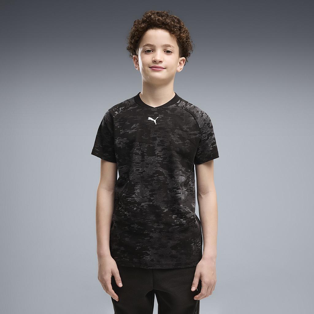 Футболка Puma Sport Camo (69480301) - фото