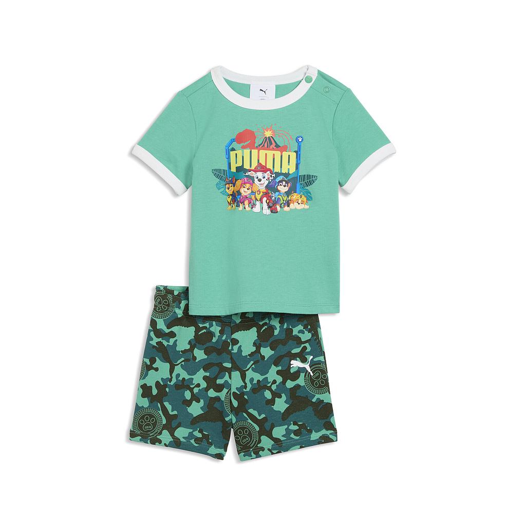 Костюм Puma x Paw Patrol Minicats (63493840) - фото