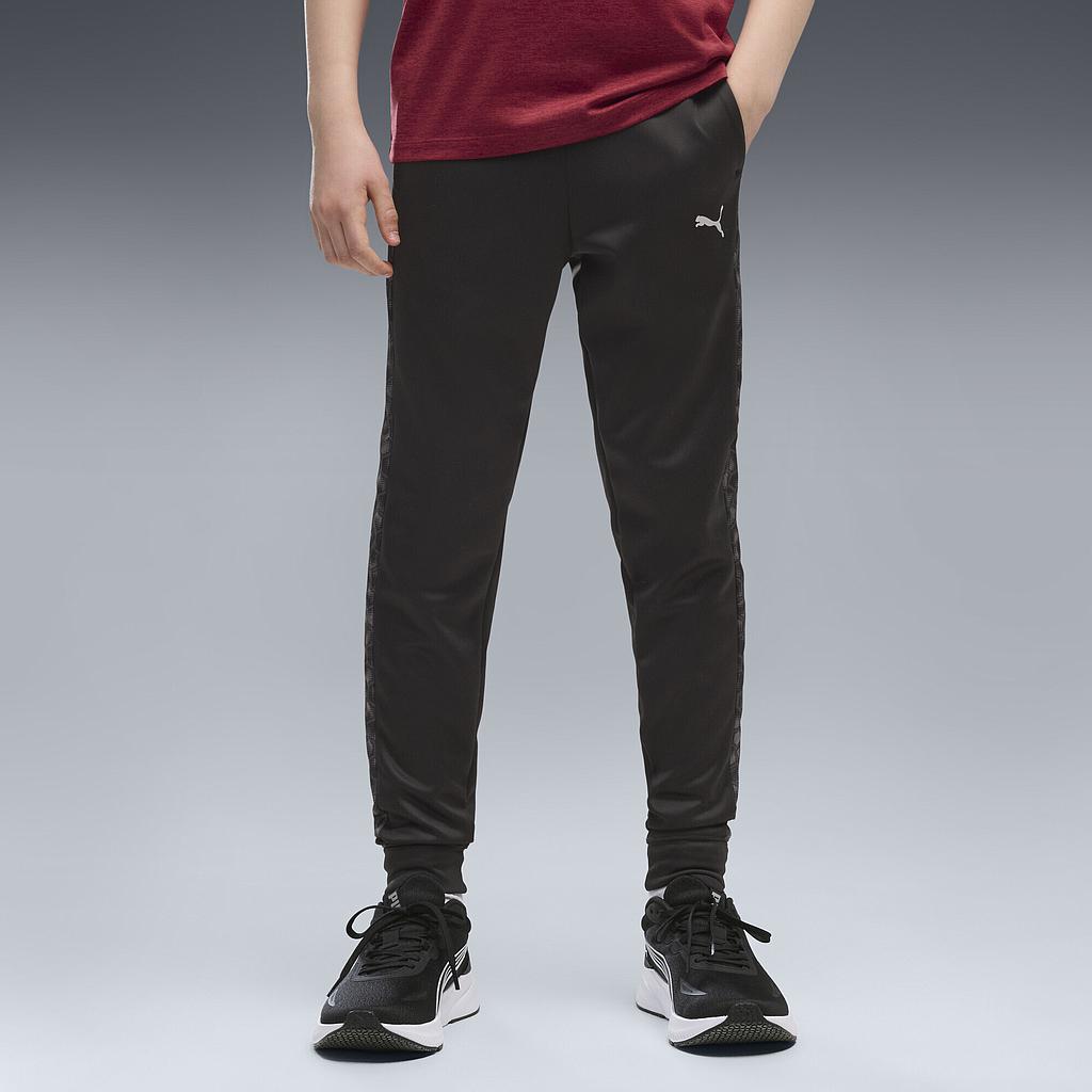 Штани Puma TAD Ess Printed Slim (52926301) - фото