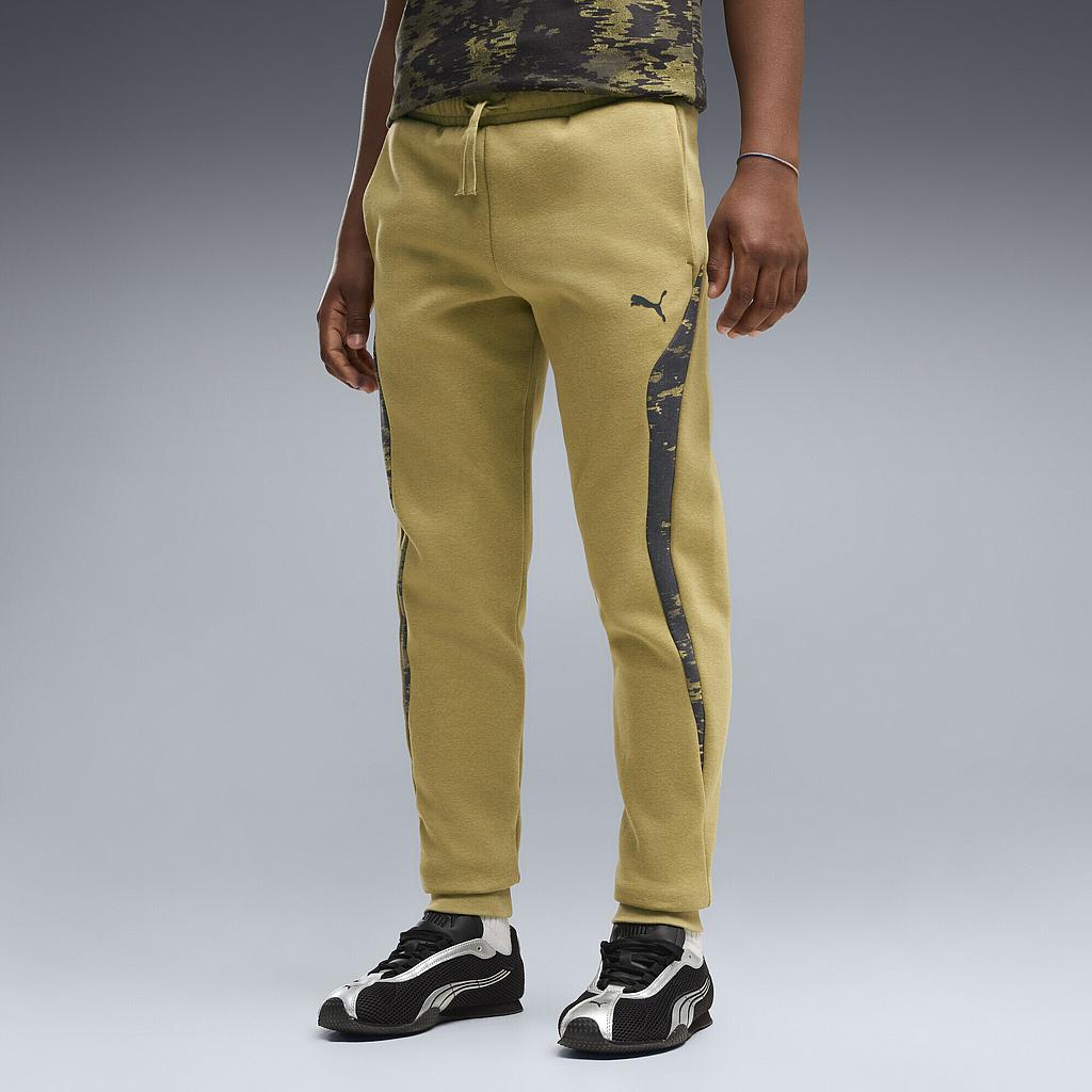 Штани Puma Sport Camo Fleece (69480689) - фото