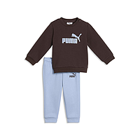 Костюм Puma Minicats Ess Crew Set Fleece (63810433)