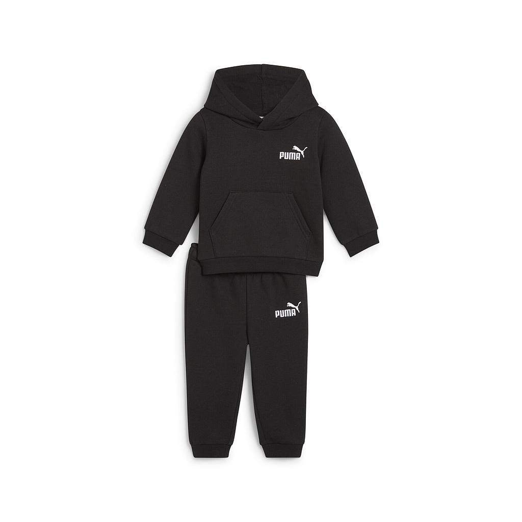 Костюм Puma Minicats Loungewear Set Fleece (68628201) - фото
