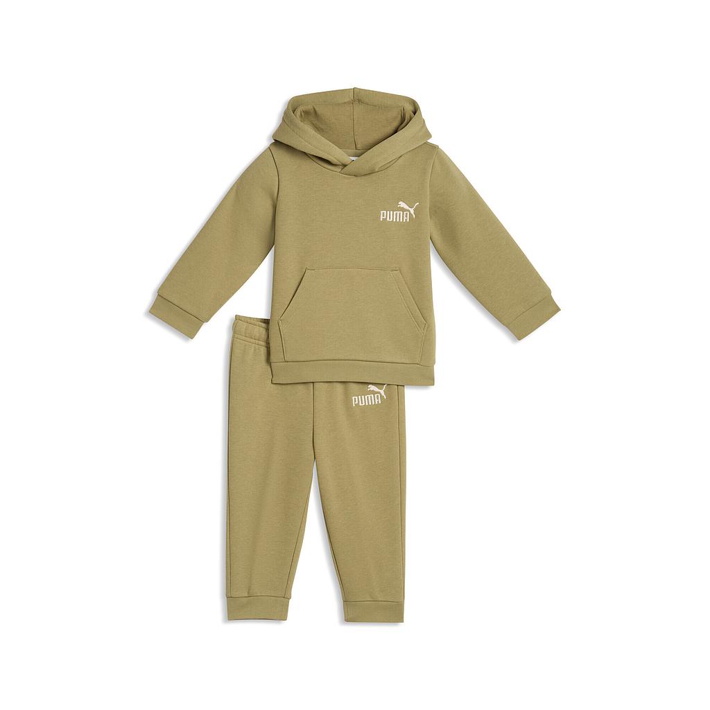 Костюм Puma Minicats Loungewear Set Fleece (68628289) - фото