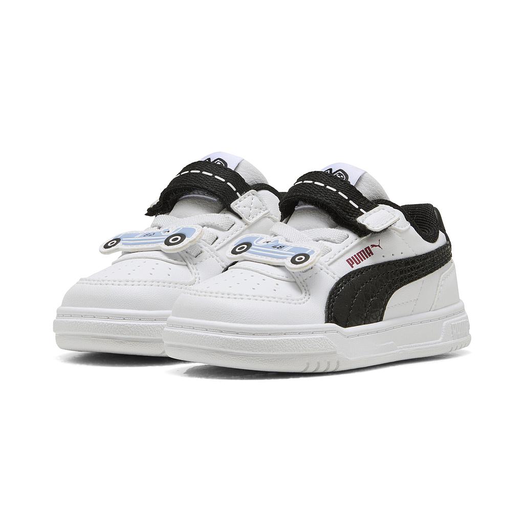 Кеди Puma Caven III Racing Crew (40747101) - фото