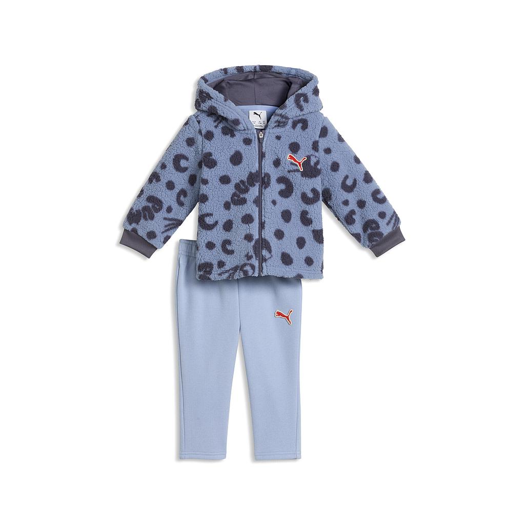 Костюм Puma Minicats Imaginary Friends Set (63840638) - фото