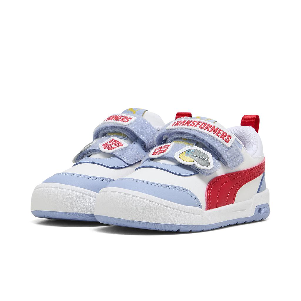 Кросівки Puma x Transformers Multiflex (40776401) - фото