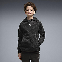 Толстовка Puma Sport Camo Fleece (69480501)