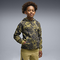Толстовка Puma Sport Camo Fleece (69480589)