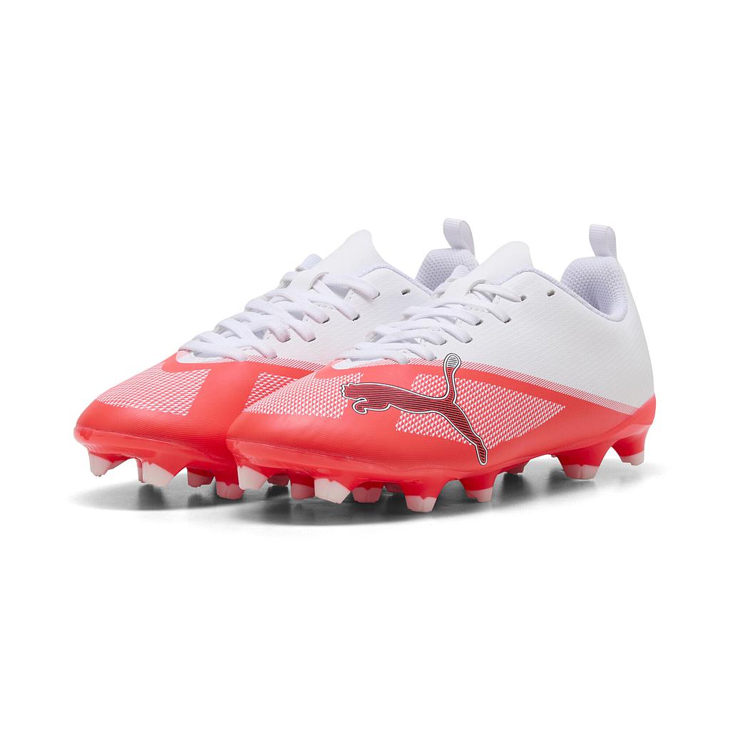 Бутси Puma Ultra 7 Play FG/AG Jr (10916401) - фото