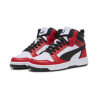 Черевики Puma Rebound V6 Mid Jr (39383103)