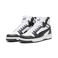 Черевики Puma Rebound V6 Mid Jr (39383101)