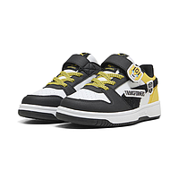 Кеди Puma x Transformers Rebound Slam Low (40776001)