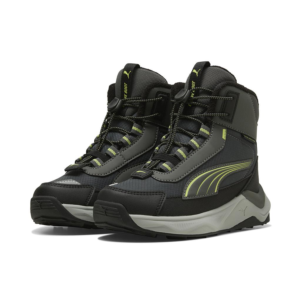 Черевики Puma Evolve 2.0 High Boots (31380901) - фото