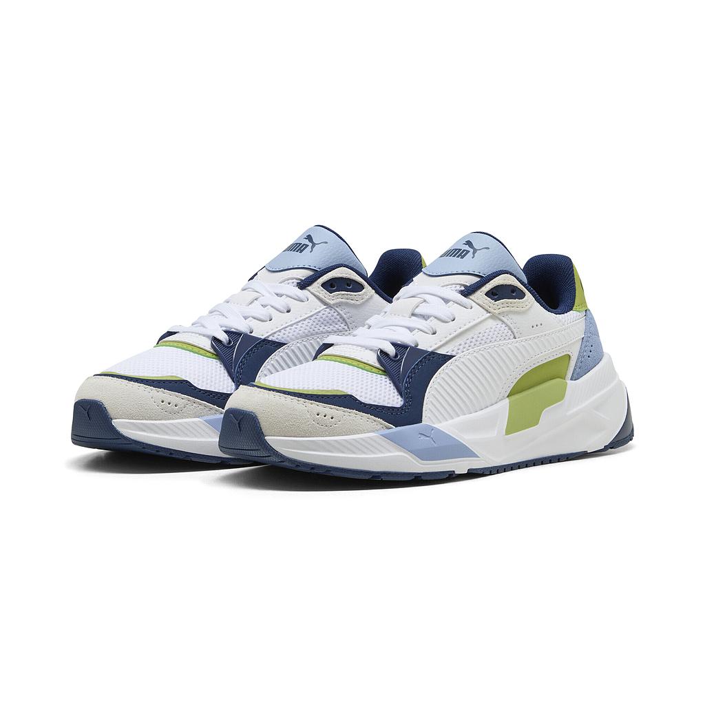 Кросівки Puma Trinity 2 Jr (40149013) - фото