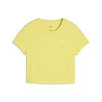 Футболка Puma Wardrobe Ess Baby (62974597)