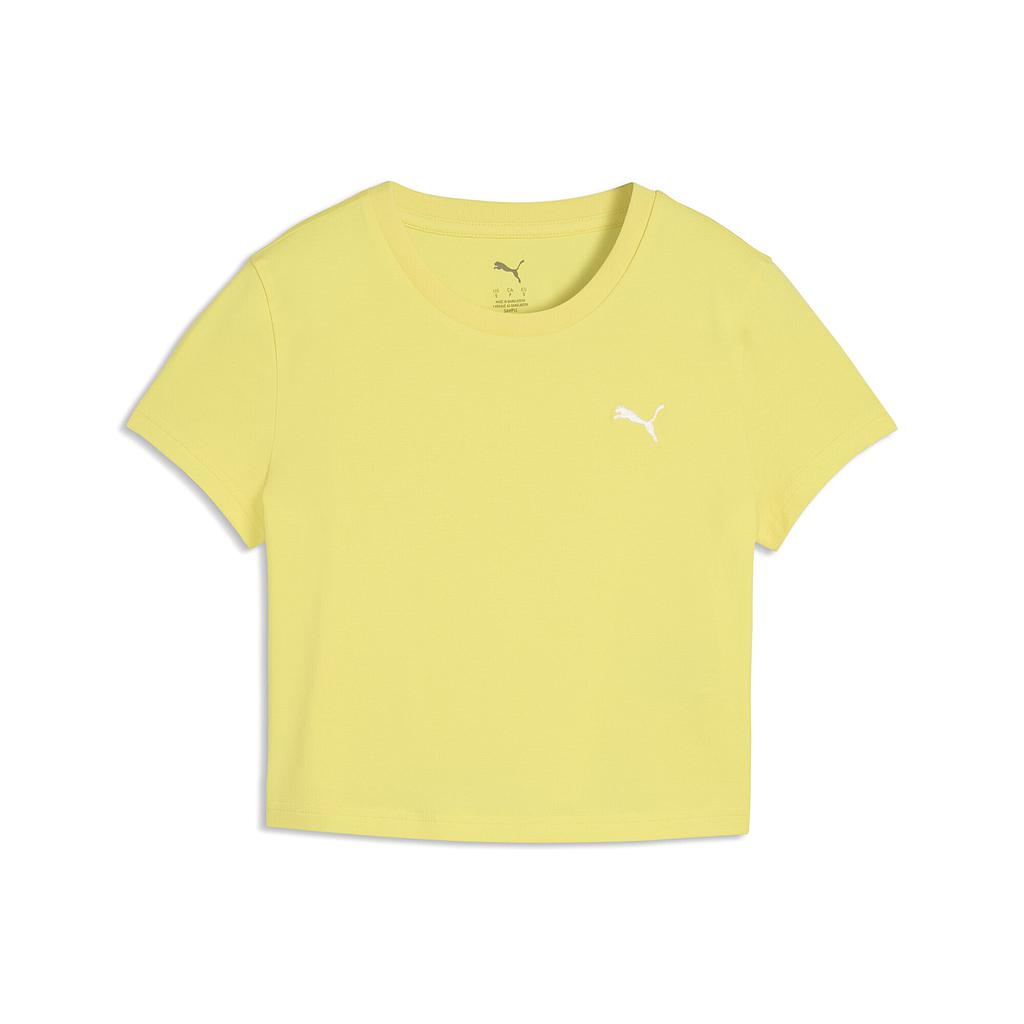 Футболка Puma Wardrobe Ess Baby (62974597) - фото