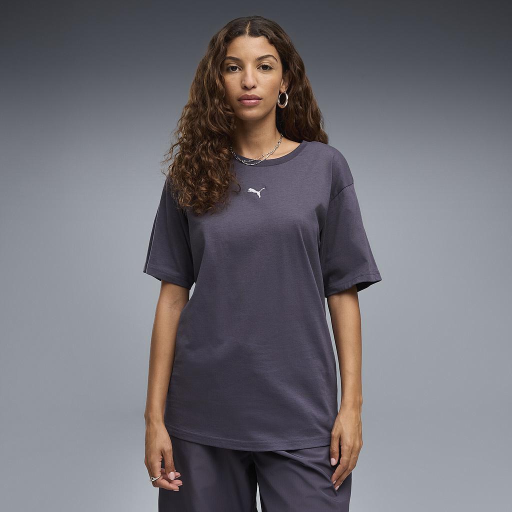 Футболка Puma Ess Relaxed (68497156) - фото