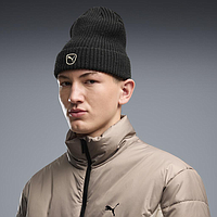 Шапка Puma Ess Patch Mid Crown (02735601)