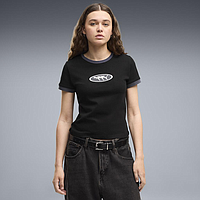 Футболка Puma Future Archive Graphic Ringer (63664601)