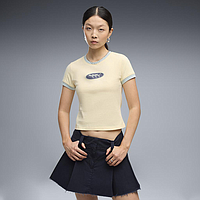 Футболка Puma Future Archive Graphic Ringer (63664688)
