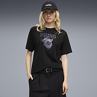 Футболка Puma Graphics Animal Relaxed (69405201)