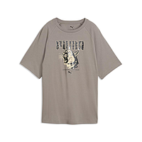 Футболка Puma Graphics Animal Relaxed (69405281)