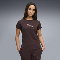 Футболка Puma Essentials Sequins (69457633)