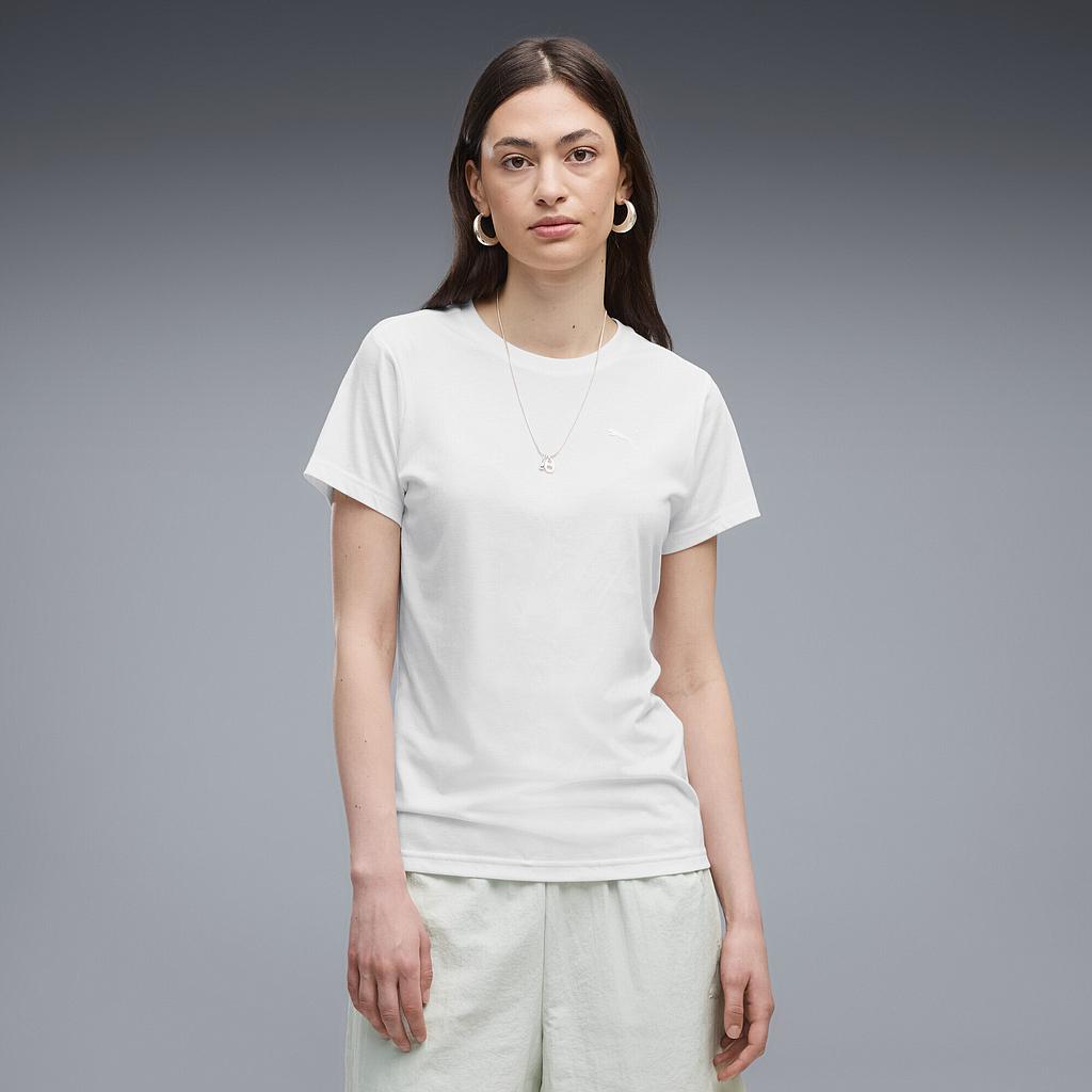 Футболка Puma Pumatech Sense (69403702) - фото