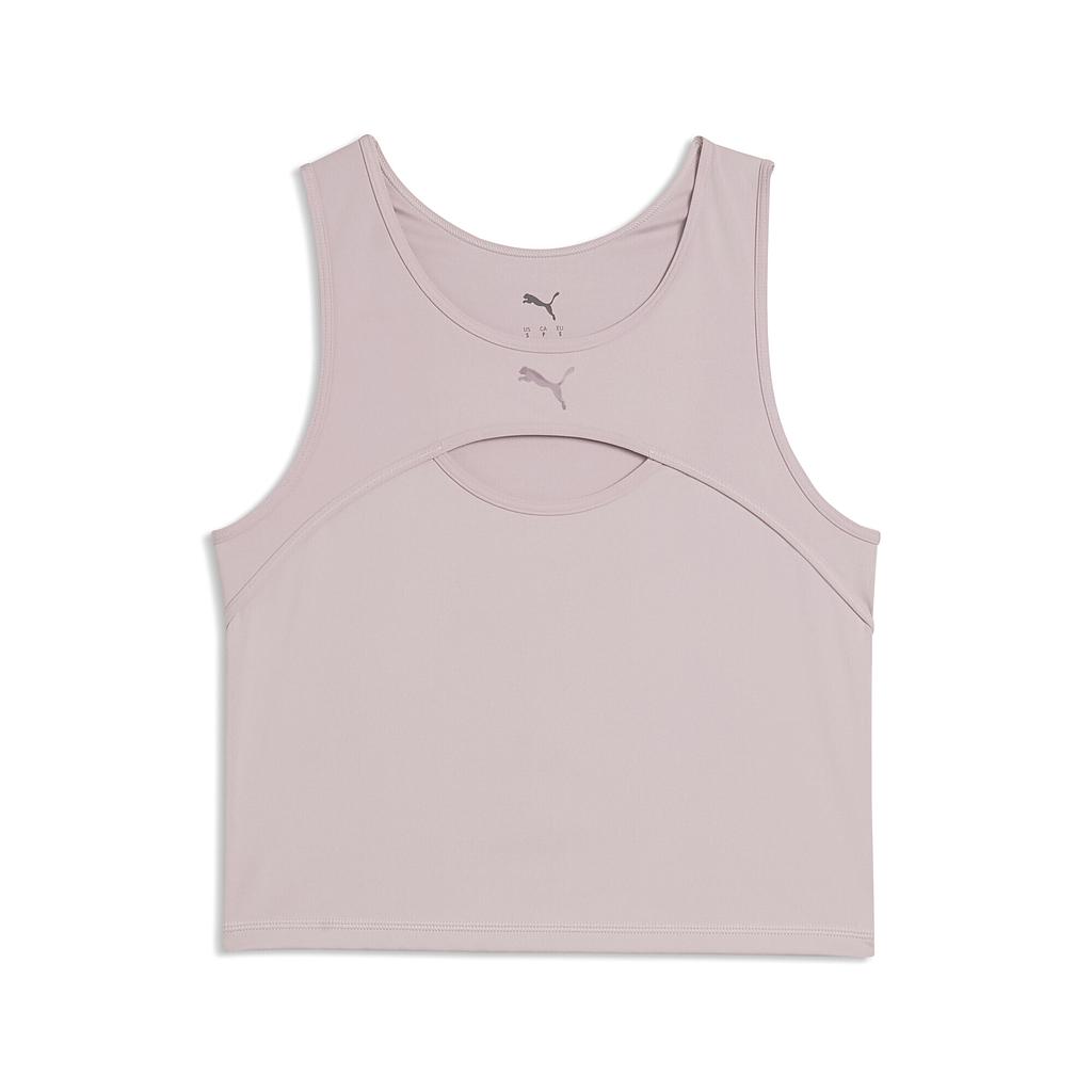 Топ Puma Shape Keyhole (52916749) - фото